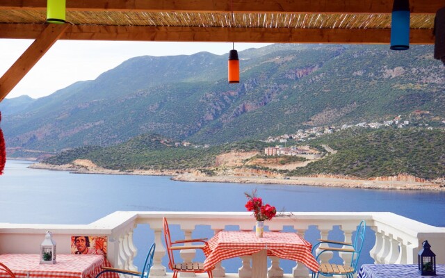 Dusler Evim Hotel