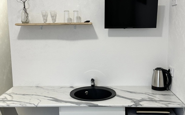 Апартаменты Парк Челюскинцев