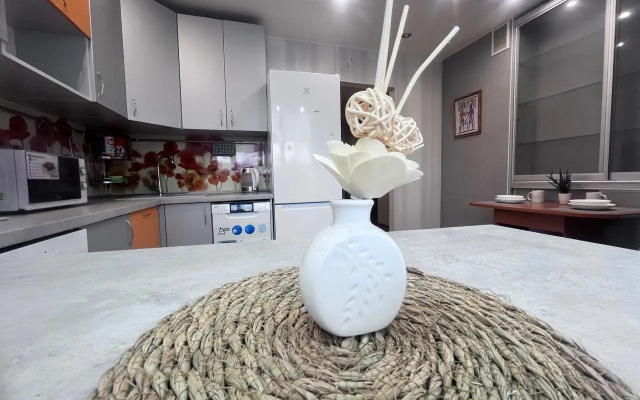 Апартаменты Дом 89 в микрорайоне Восточный 1 корпус 4