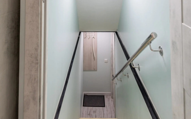Studiya Flat