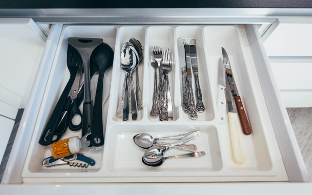 Апартаменты День и Ночь на Согласия