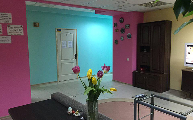 Hop Home Hostel