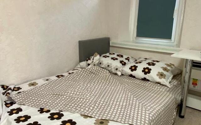 Radonovye Vanny Flat