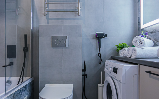 Апартаменты SunSet 2-я Оранжерейная 213