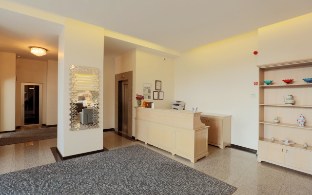 Hotel Expocity Istanbul