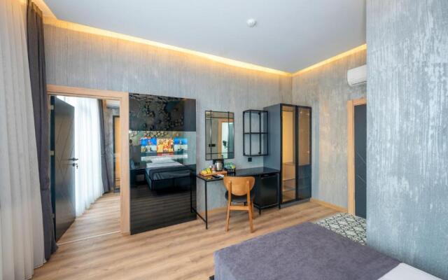 Continental Airport Hotel