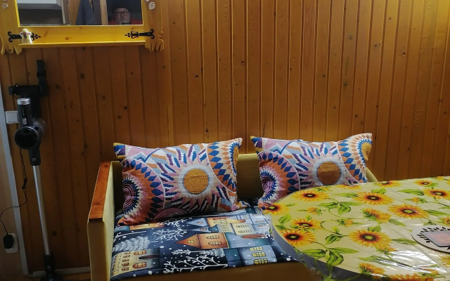 Частный дом У Берёз и Сосен