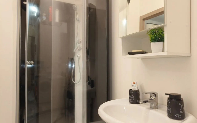 Апартаменты на Остужева 29А