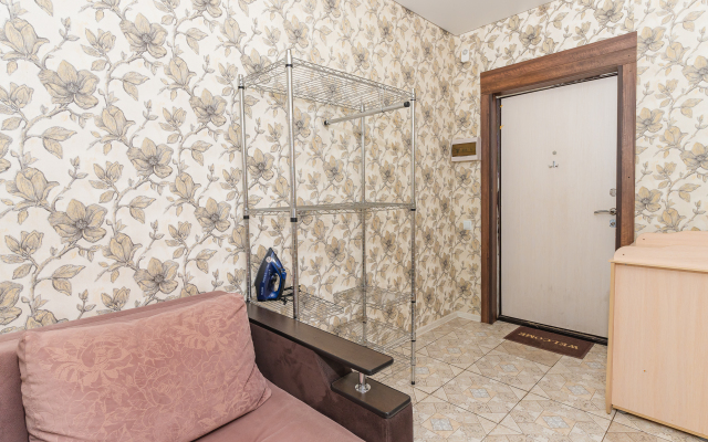 Апартаменты LikeHome на Салмышской