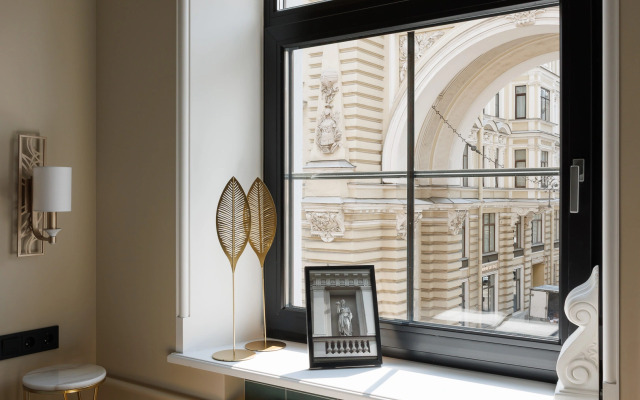 Апартаменты Сюзор  FeelApartments