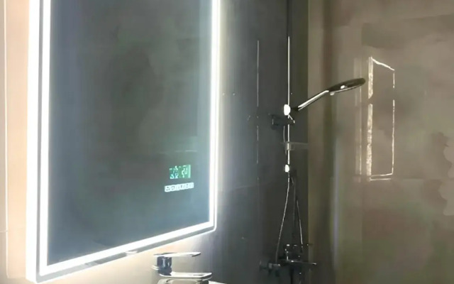 Квартира с видом на море