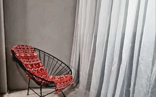 Квартира на улице Крауля 89А