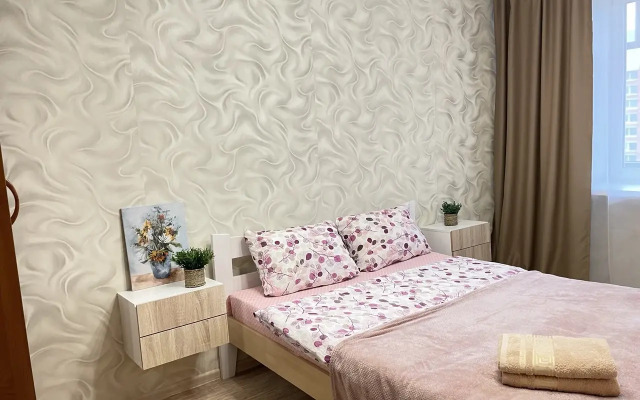 Tsentr Tuly Flat