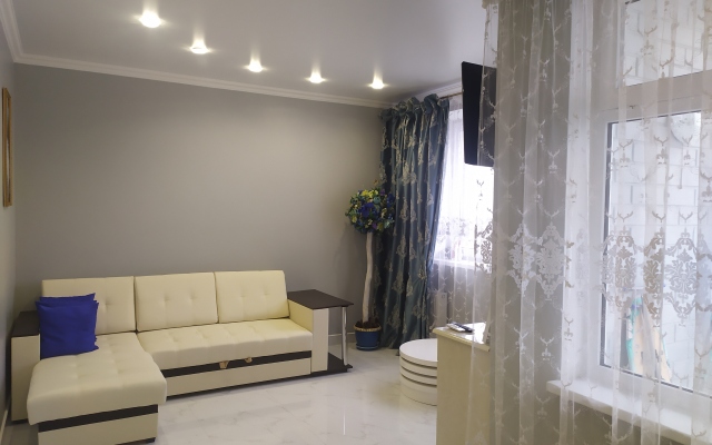 Studiya Zhk Kavkaz Apartments