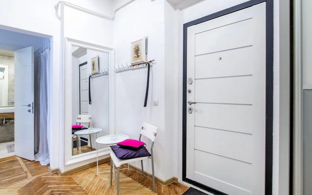 Na Nezavisimosti 23 Flat