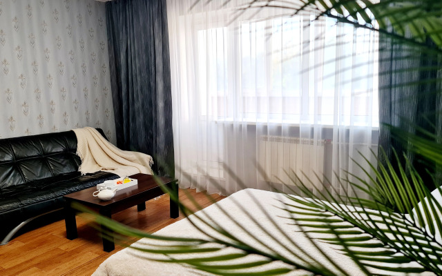 Квартира на Рябикова 75