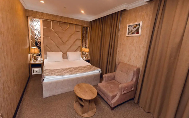 Baku Hotel Ganja