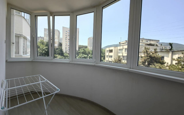 Na Ulitse Shkolnaya 19 Flat