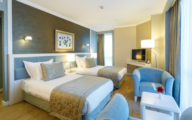 Byotell Istanbul Hotel