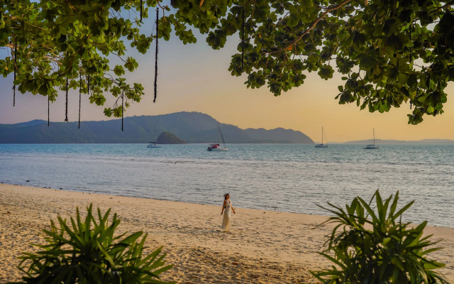 My Beach Resort Phuket