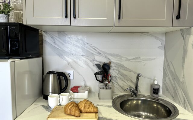 Квартира Nochevali