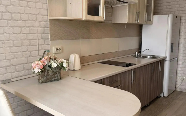 Квартира Суворова 161