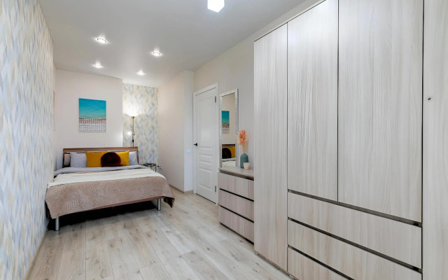 Palitra Flat