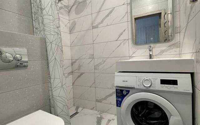 Квартира на улице Ясногорская 16/2