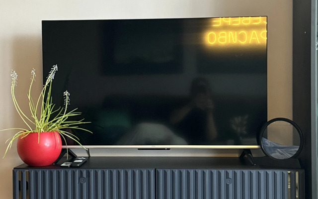 Квартира На Севере Красиво