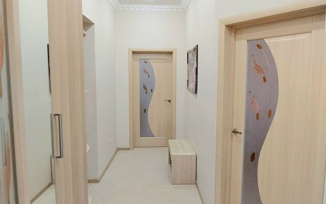 Апартаменты Двухкомнатные на Большой Морской 7