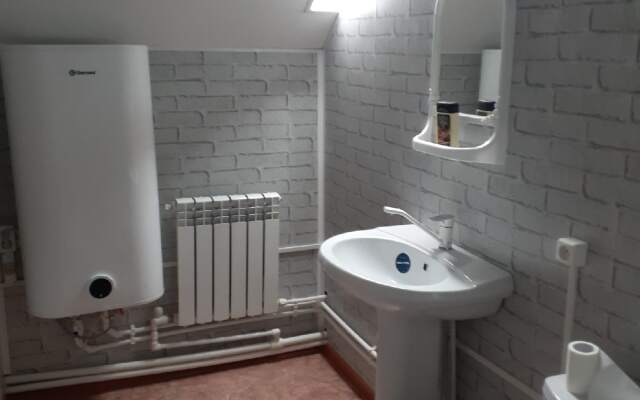 Отель АвтоСтоп