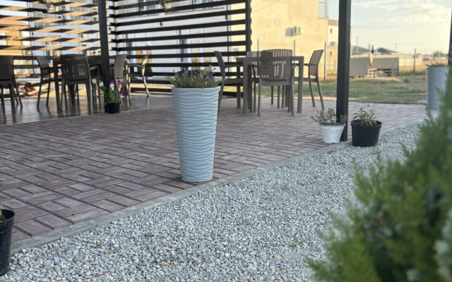 Гостевой дом Лаванда