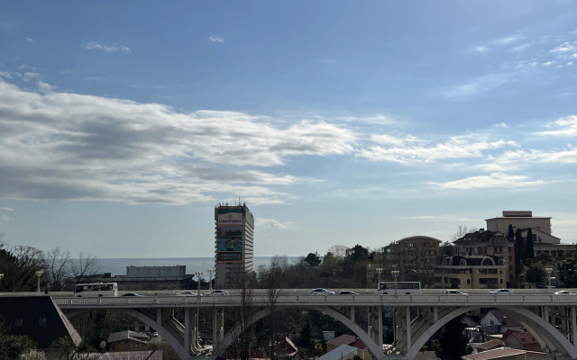 Апартаменты ЖК Вита Нова