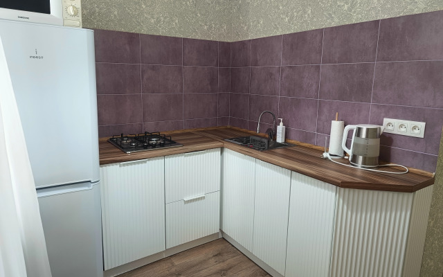 Apartamenty Volzhsk Flat