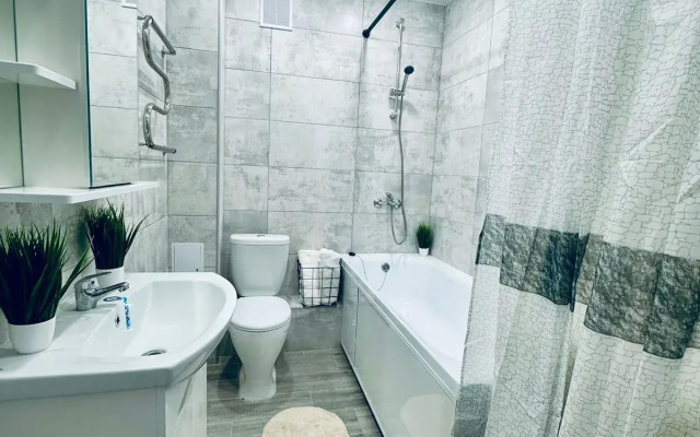 Квартира Мега Рыбное