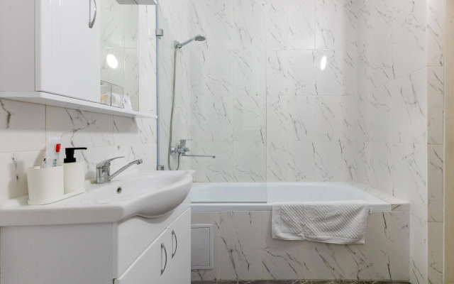 Odnokomnatnaya Vozle Magnuma Flat