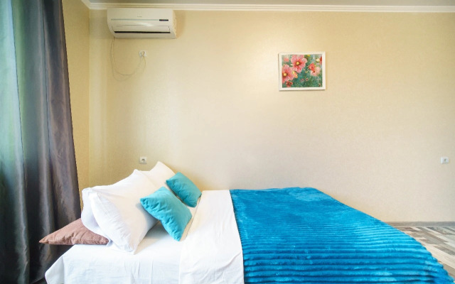 Апартаменты Шикарная квартира с новым ремонтом