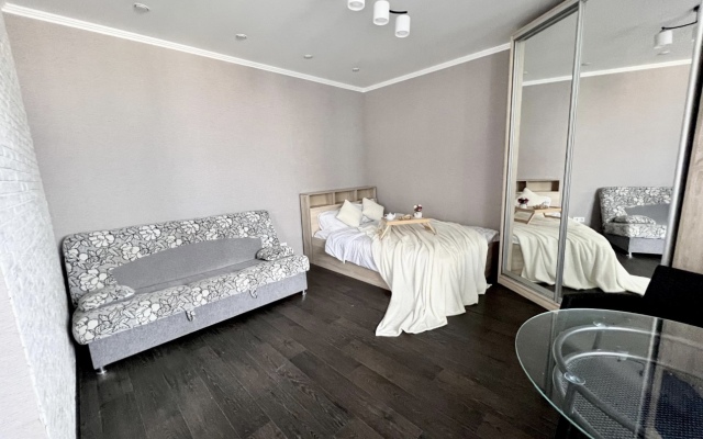 Апартаменты на Ботанике