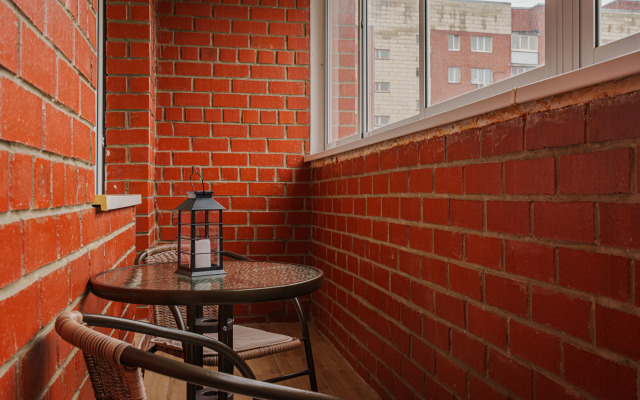 Квартира рядом с РМК ареной