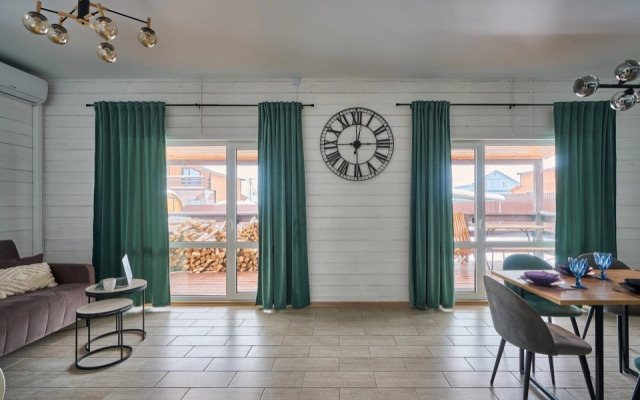 Dom Dlya Dushi I Prazdnika Guest house