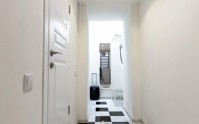 Апартаменты на Литейном 30