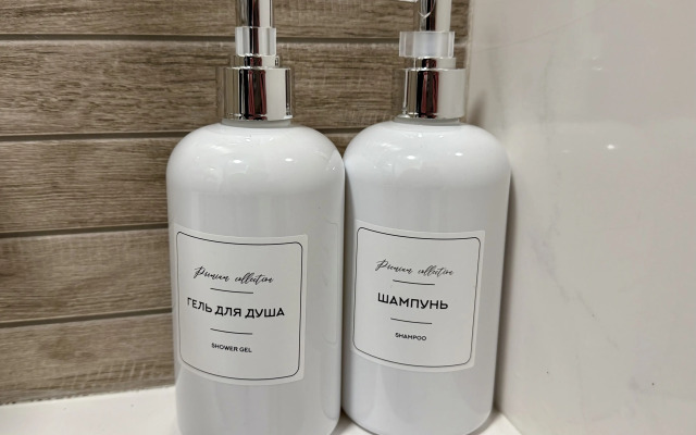 2-Komnatnaya Kvartira U Aeroporta Vnukovo Flat