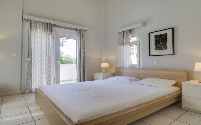 Ekatis Houses Villa
