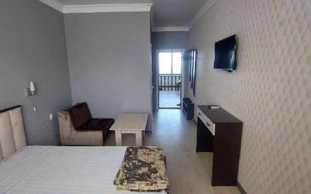 Olimp Guest House