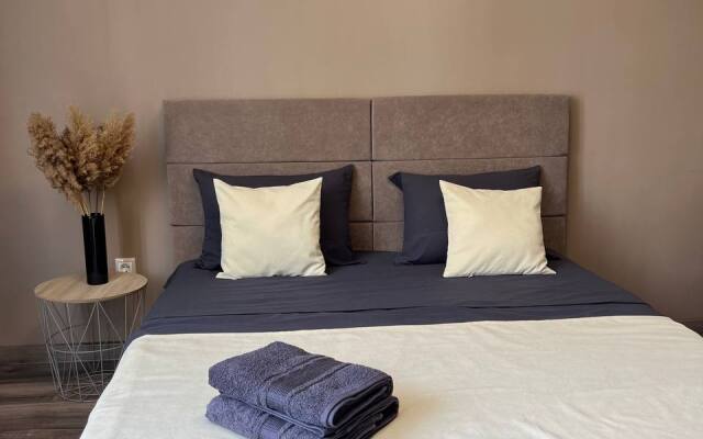 Апартаменты Фрегат