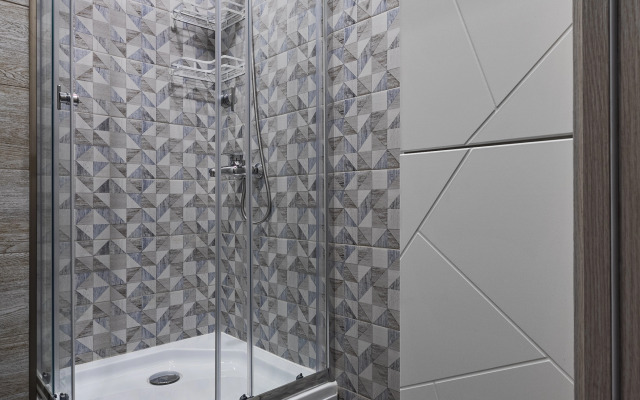 Квартира МаксРеалти24 студия проезд Стройкомбината д.1