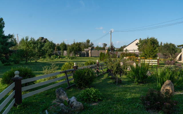Usadba Guest House