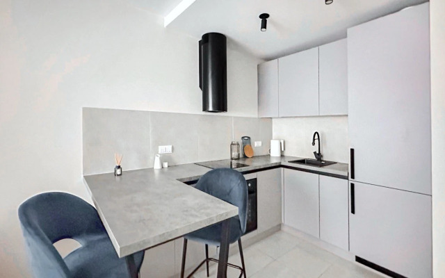 Квартира в Пешей Доступности Самый Большой Тпу Нижегородская вГости