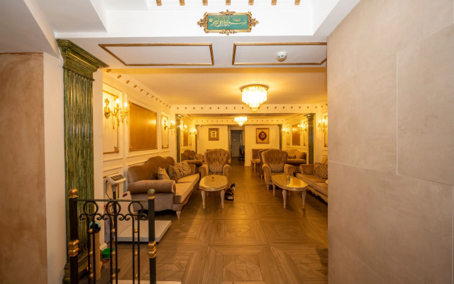 Hotel Melita