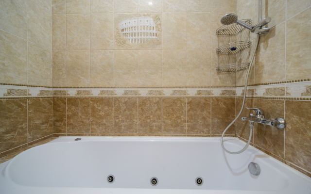 Апартаменты ЖК Панорама Жлобы 139